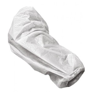 Zarękawki foliowe RFOL 40x20 biały