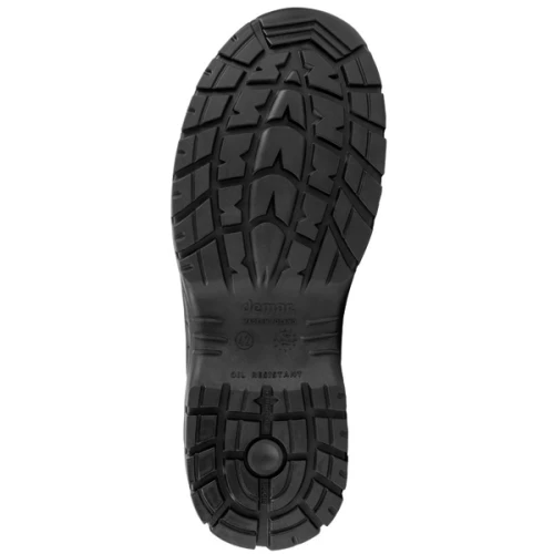 Trzewiki BOLT UP O1 SRC ochronne męskie - 43