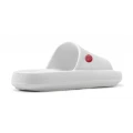 Klapki SCHU`ZZ CLAQUETTE WHITE - 39-40