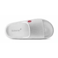 Klapki SCHU`ZZ CLAQUETTE WHITE - 39-40