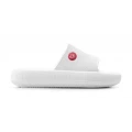 Klapki SCHU`ZZ CLAQUETTE WHITE - 39-40