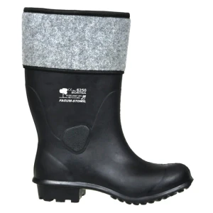 Buty gumo-filcowe 6250 BORYNA - 45