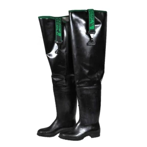 Buty rybackie wodery 819 - czarny - 44
