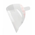 Folia ochronna BIONIC VISOR PROTECTOR (op 10 szt)