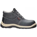 Obuwie PRIME HIGH S3 - czarno-beżowy - 45
