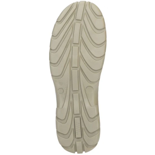 Obuwie PRIME SANDAL S1P - czarno-beżowy - 43