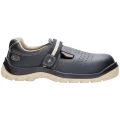 Obuwie PRIME SANDAL S1P - czarno-beżowy - 44