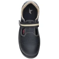 Obuwie PRIME SANDAL S1P - czarno-beżowy - 44