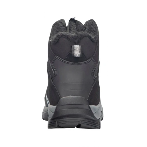 Obuwie softshell QUEST zimowe - czarny - 39