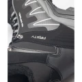 Obuwie softshell QUEST zimowe - czarny - 39
