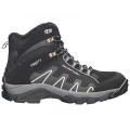 Obuwie softshell QUEST zimowe - czarny - 39