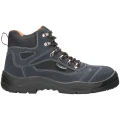 Obuwie PRIME HIGHTREK S1P - szaro-niebieski - 39