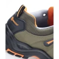 Obuwie GRINDLOW S1P - khaki - 38