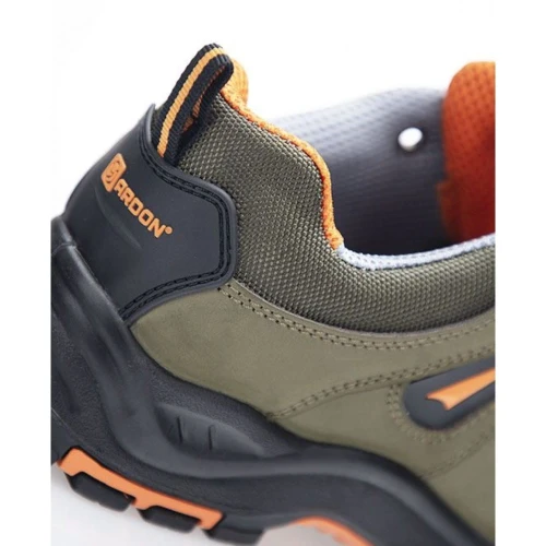 Obuwie GRINDLOW S1P - khaki - 38