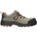 Obuwie GRINDLOW S1P - khaki - 38