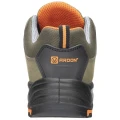 Obuwie GRINDLOW S1P - khaki - 38