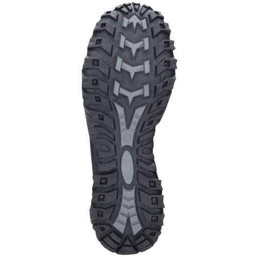 Obuwie outdoorowe ARDON®FORCE - czarny - 42