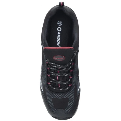 Obuwie outdoorowe ARDON®FORCE - czarny - 43
