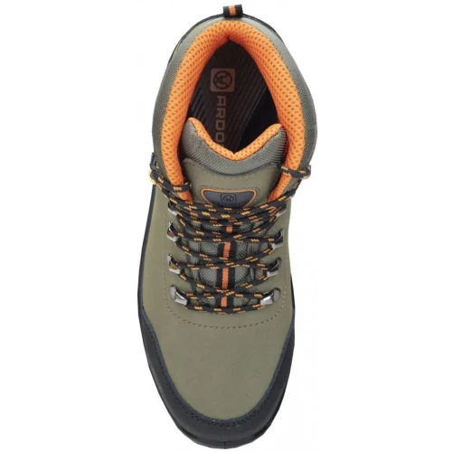 Obuwie GRINDER S3 - khaki - 48