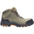 Obuwie GRINDER S3 - khaki - 48