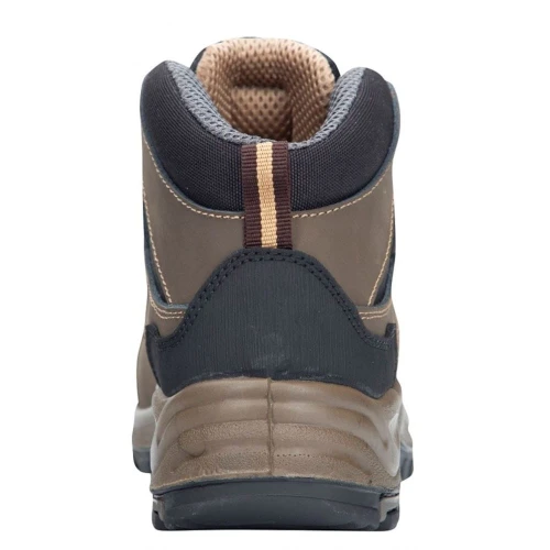 Trzewiki GRINDER O2 - khaki - 48