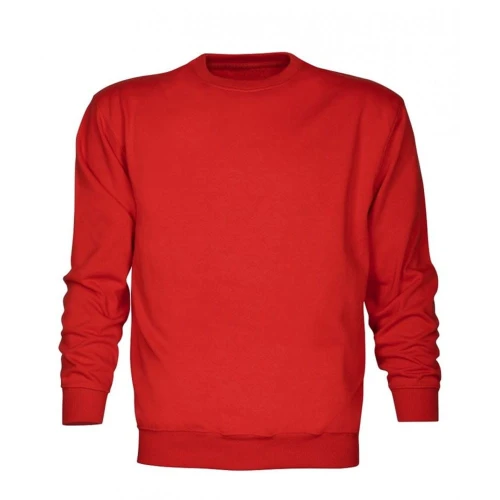 Bluza DONA - czerwony - XL