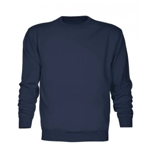 Bluza DONA - granatowy - XXXL
