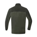 Bluza polarowa MICHAEL męska - zielony - XXXL