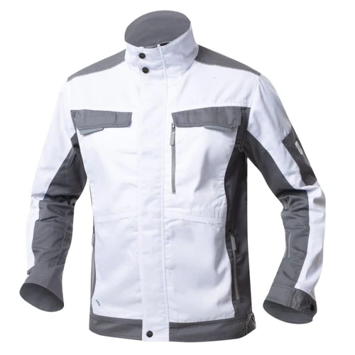 Bluza robocza SUMMER - biały - S