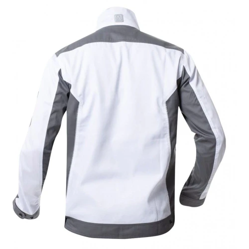 Bluza robocza SUMMER - biały - XL