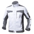 Bluza robocza SUMMER - biały - XL