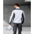 Bluza robocza SUMMER - biały - 3XL