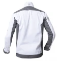 Bluza robocza SUMMER - biały - 4XL