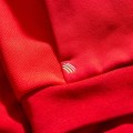 Bluza M007 - czerwony - XL