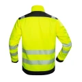Bluza robocza SIGNAL - żółto-czarny - 2XL