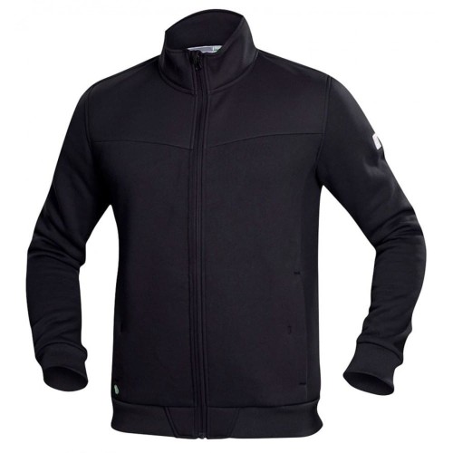 Bluza M007 - czarny - 3XL