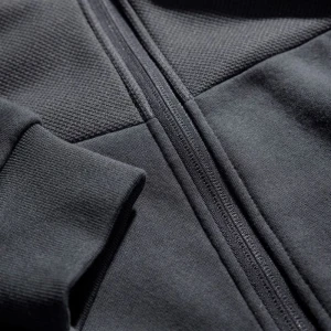 Bluza M007 - ciemnoszary - L