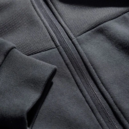 Bluza M007 - ciemnoszary - L