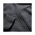 Bluza M007 - ciemnoszary - M