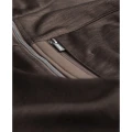 Bluza ARDON®3DBreathe melange - brązowy - S