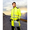 Bluza ostrzegawcza SIGNAL HiViz - żółto-czarna - XXXL