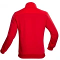 Bluza M007 - czerwony - 3XL