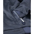 Bluza ARDON 3DBreathe melange - niebieski - S