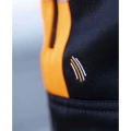 Bluza robocza Ardon SIGNAL+ - pomarańczowo-czarny - L