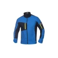 Bluza robocza Ardon 4Xstretch - niebieski - 3XL