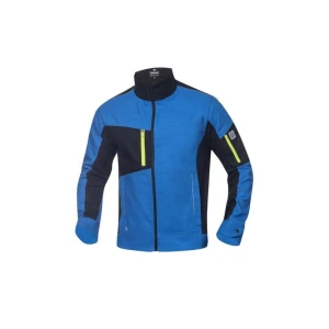 Bluza robocza Ardon 4Xstretch - niebieski - 3XL