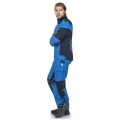 Bluza robocza Ardon 4Xstretch - niebieski - 3XL