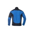 Bluza robocza Ardon 4Xstretch - niebieski - 4XL