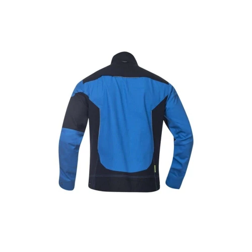Bluza robocza Ardon 4Xstretch - niebieski - 4XL