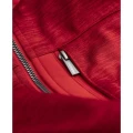 Bluza ARDON 3DBreathe melange - czerwony - S